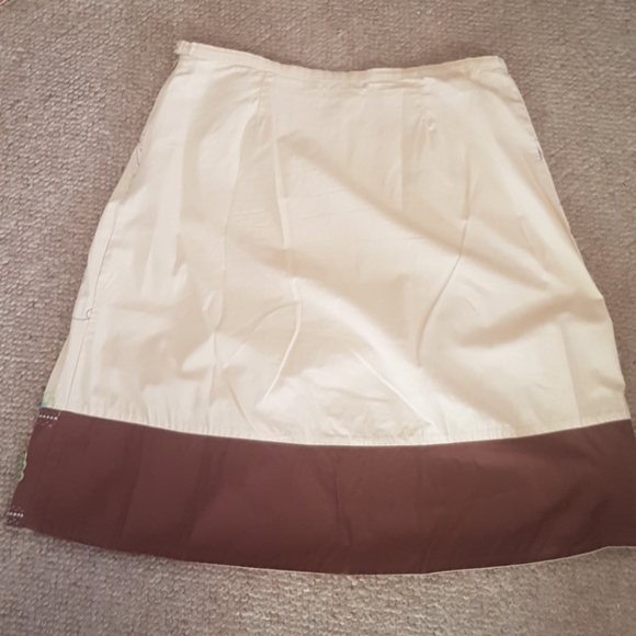 Rampage summer skirt - Picture 3 of 5
